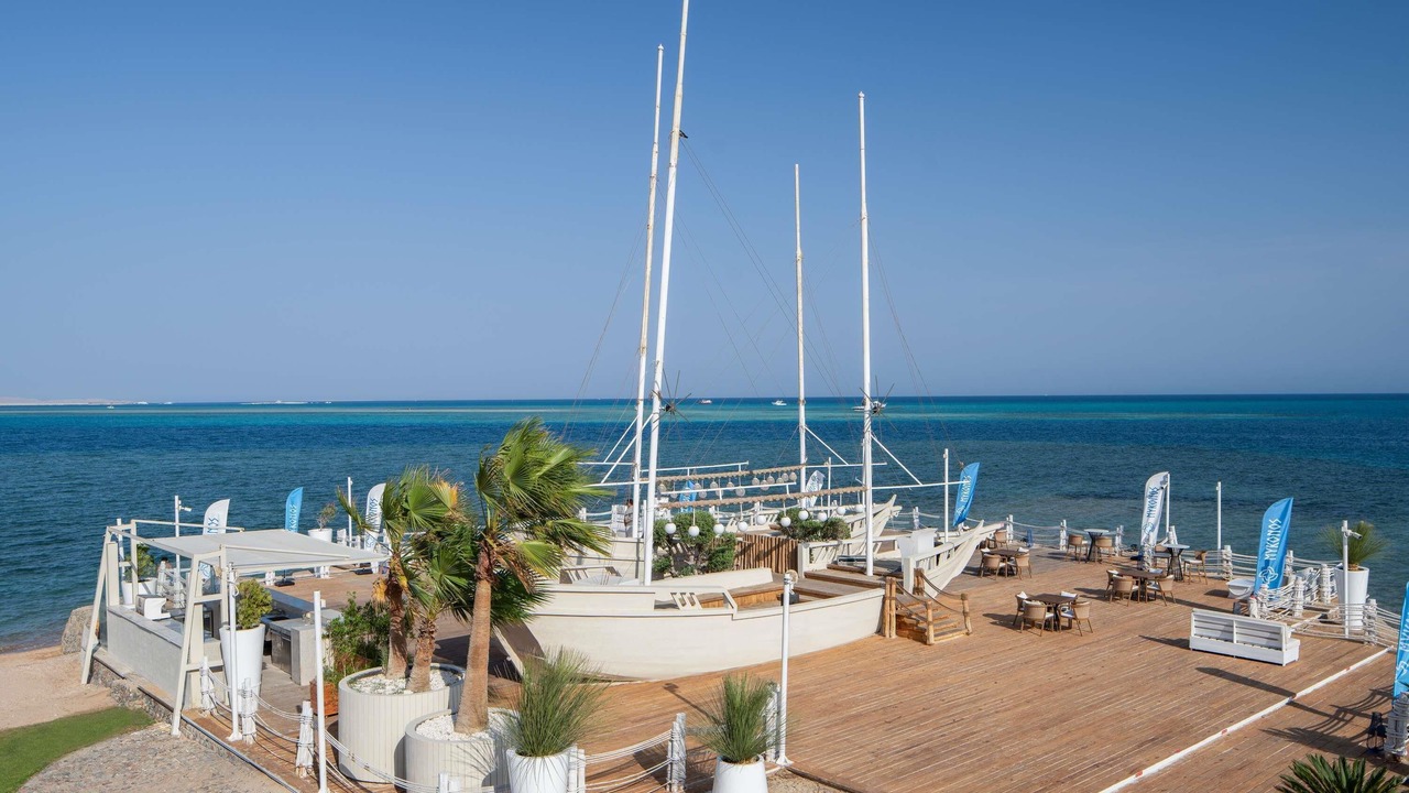 Photo of Outdoor in Al Mamsha El Seyahi