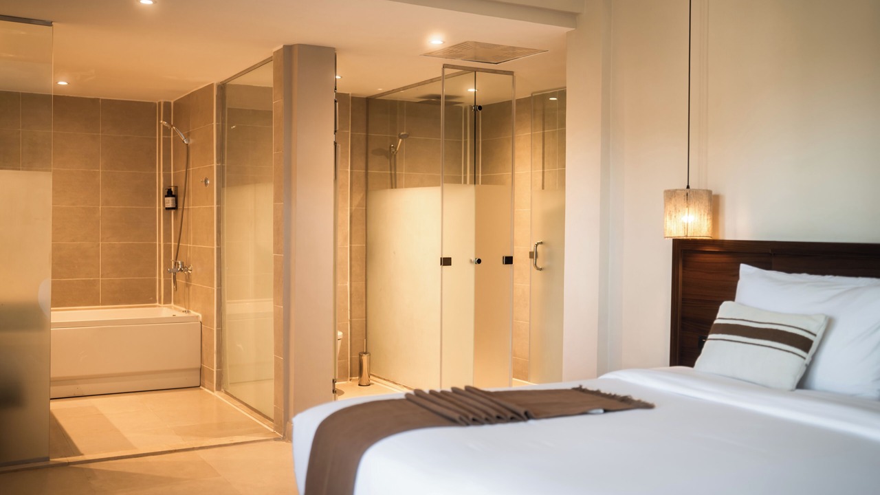 Photo of Bedroom in Corniche Road-Dahar