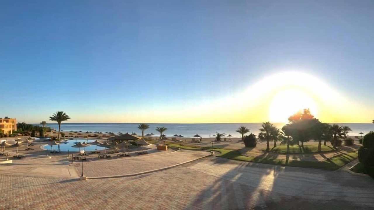 Photo of Outdoor in Marsa Alam