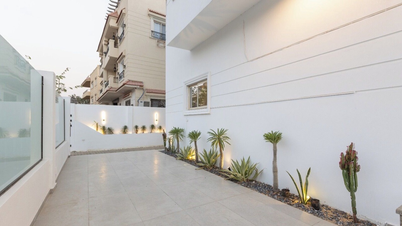 Photo of Outdoor in Al Rehab