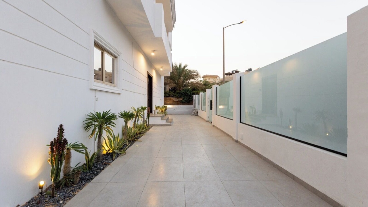 Photo of Outdoor in Al Rehab