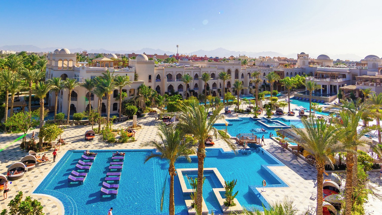Photo of Outdoor in Al Mamsha El Seyahi