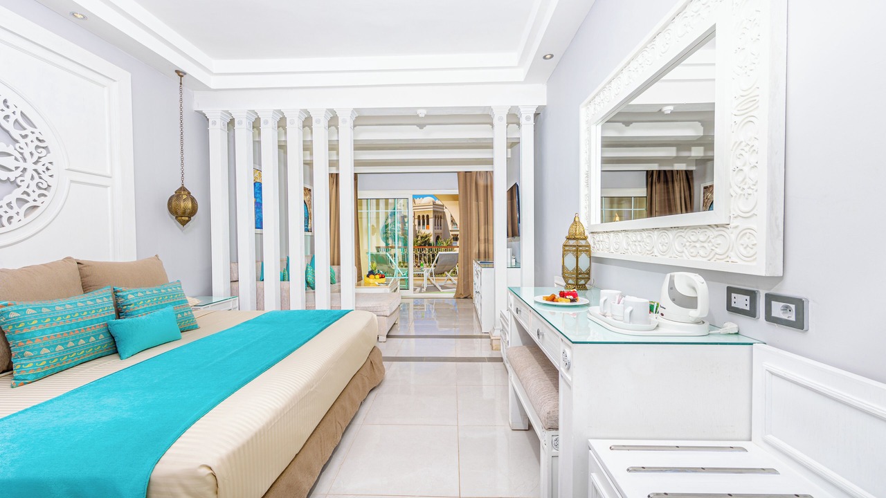 Photo of Bedroom in Al Mamsha El Seyahi