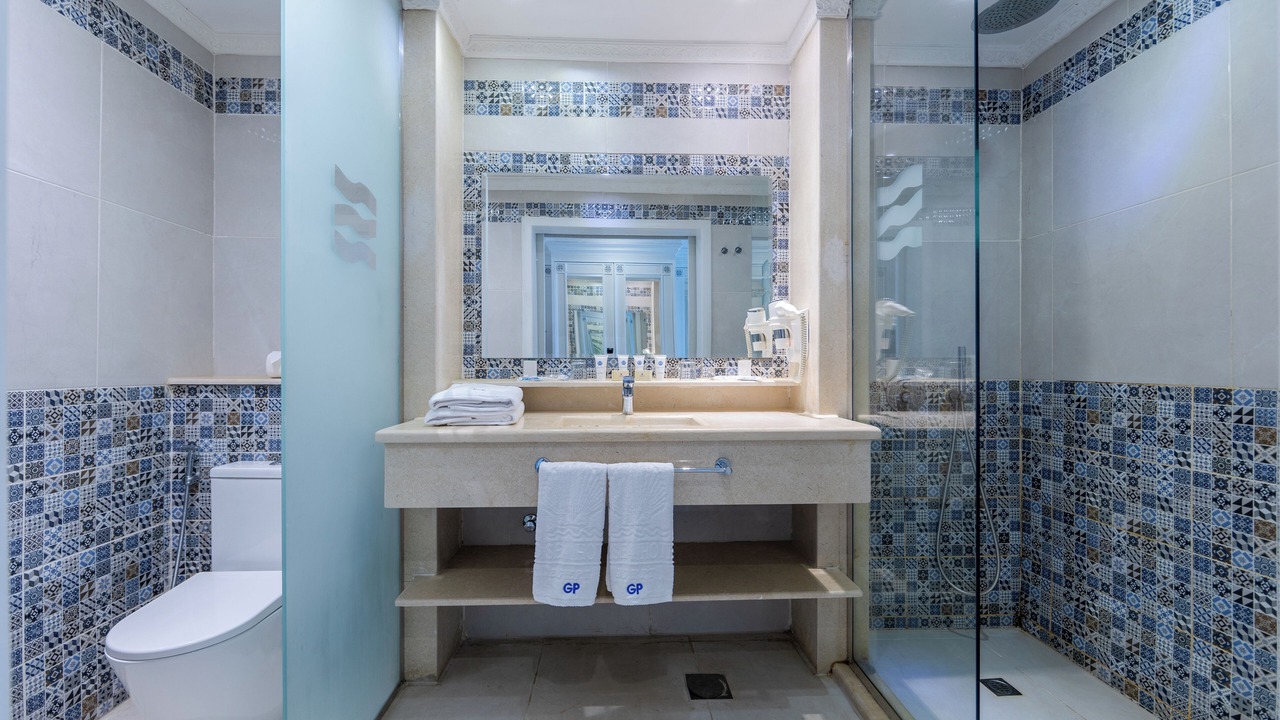 Photo of Bathroom in Al Mamsha El Seyahi