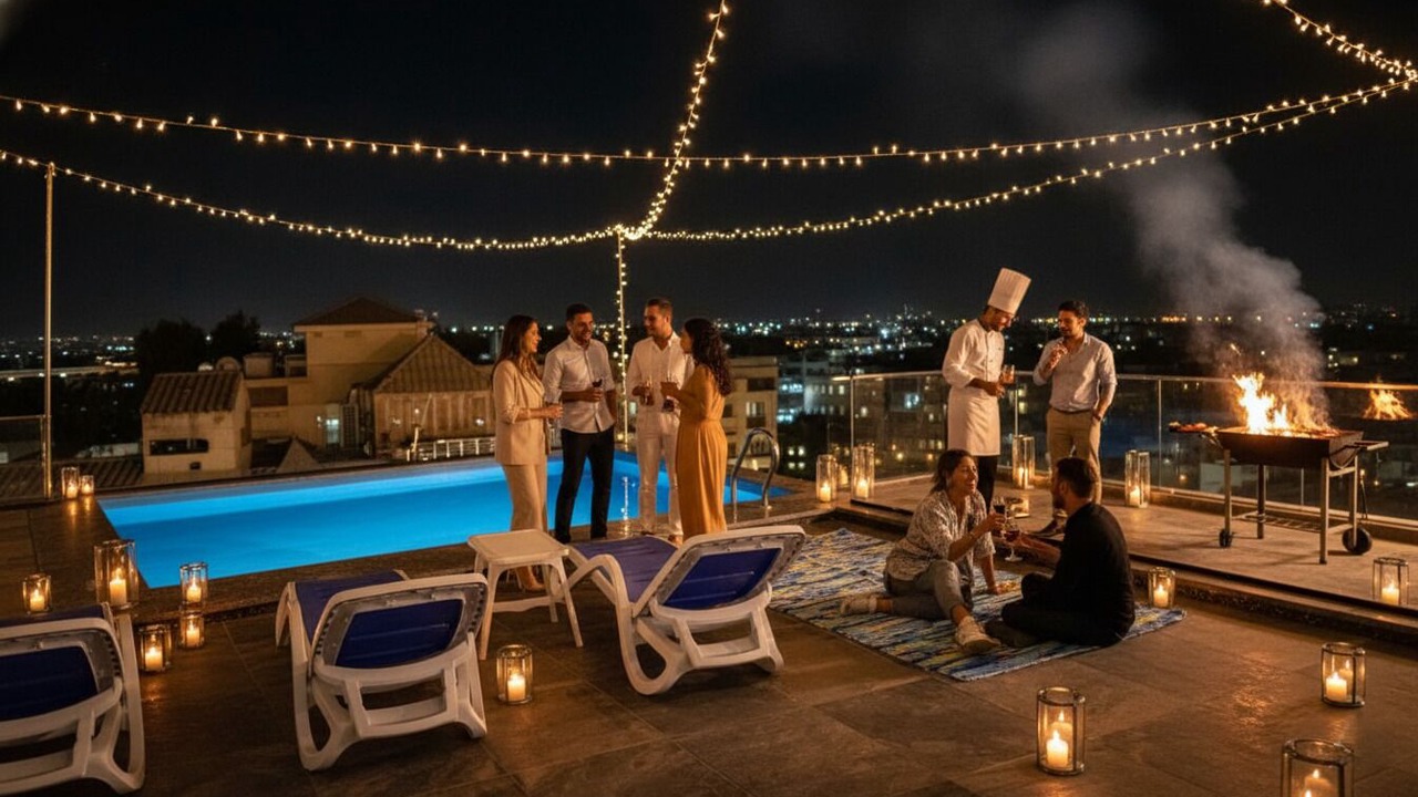 Photo of Outdoor in Giza