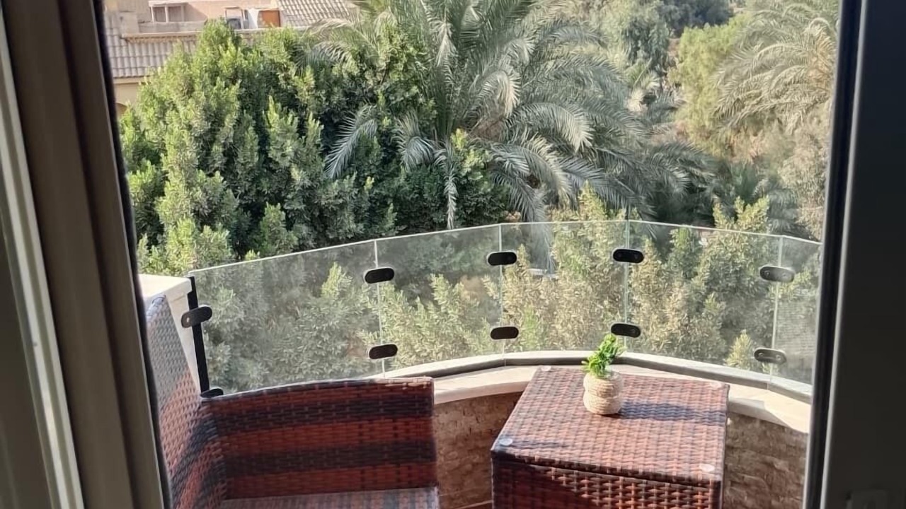 Photo of Bedroom in Giza