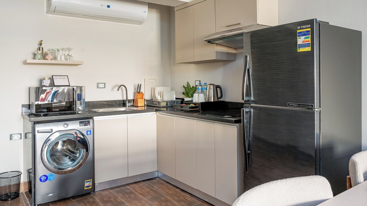 Photo of Kitchen in Oula