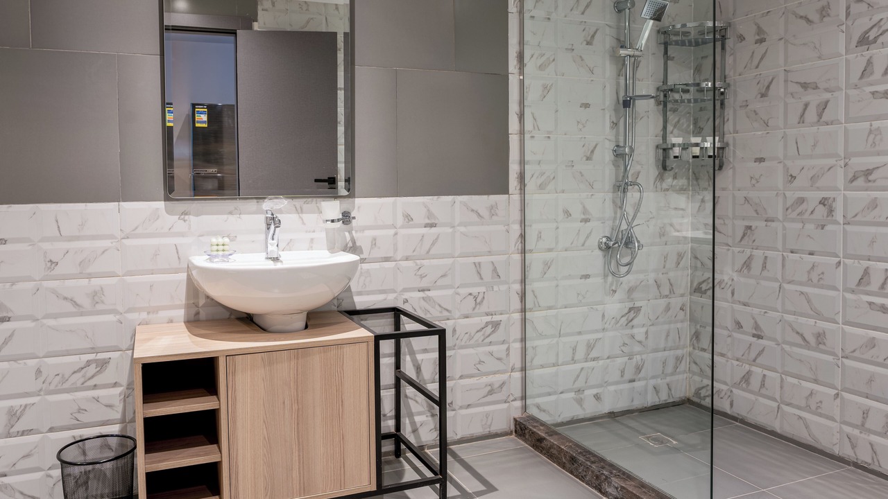 Photo of Bathroom in Oula