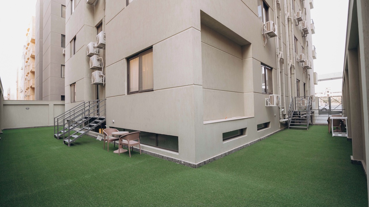Photo of Outdoor in New Cairo