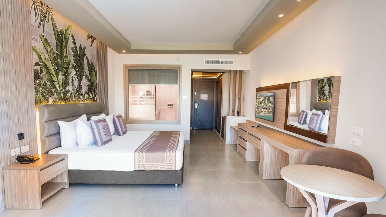 Photo of Bedroom in Village Road