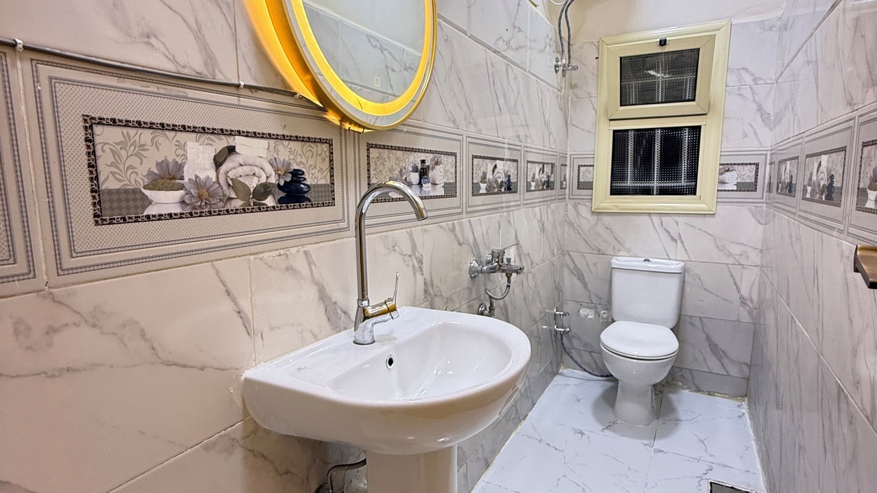 Photo of Bathroom in Abdin