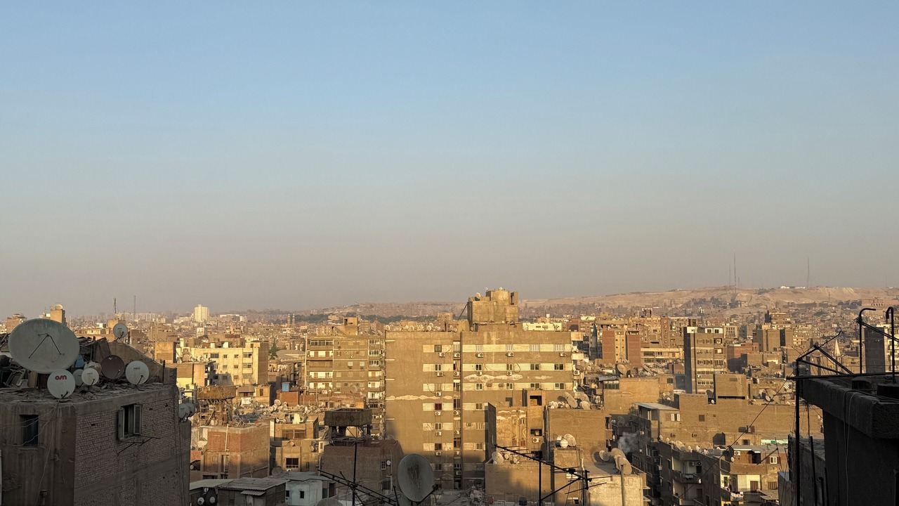 Photo of Outdoor in Abdin
