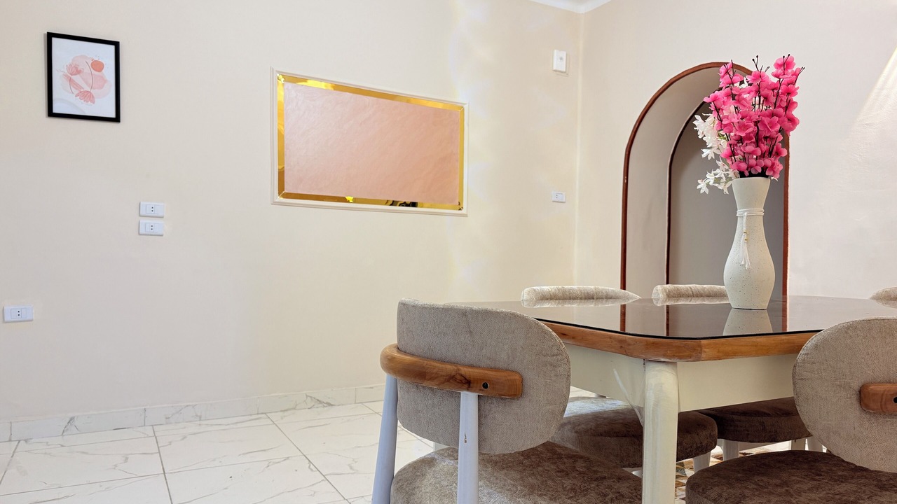 Photo of Bedroom in Abdin