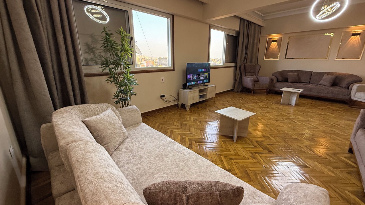 Photo of Livingroom in Abdin