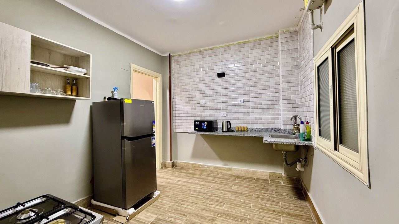 Photo of Kitchen in Abdin