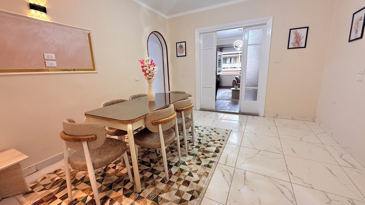 Photo of Livingroom in Abdin