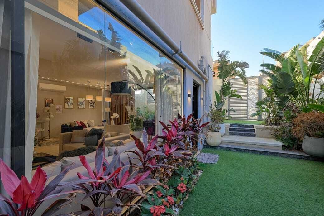Photo of Outdoor in Sheikh Zayed City