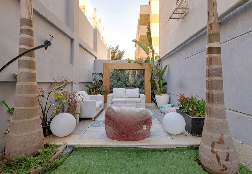 Photo of Outdoor in Sheikh Zayed City