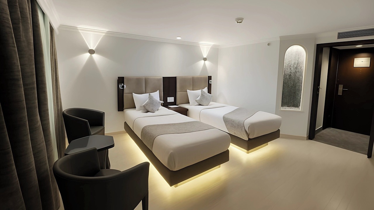 Photo of Bedroom in Aswan