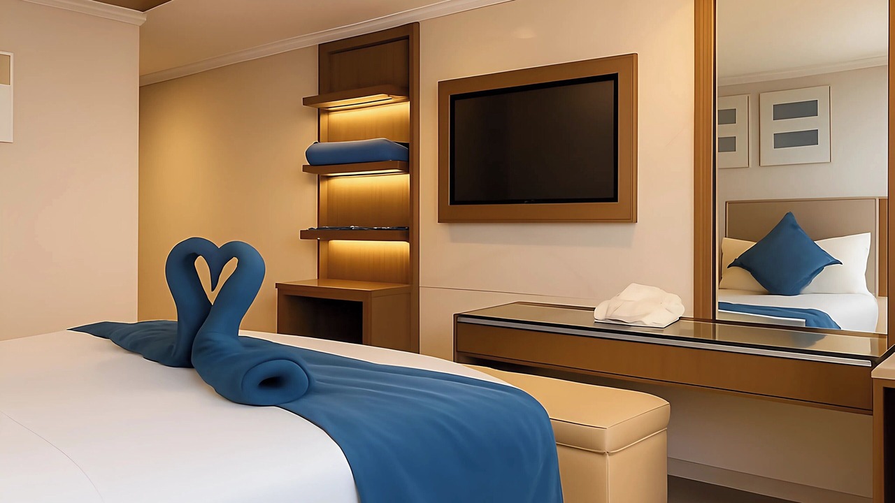 Photo of Bedroom in Aswan