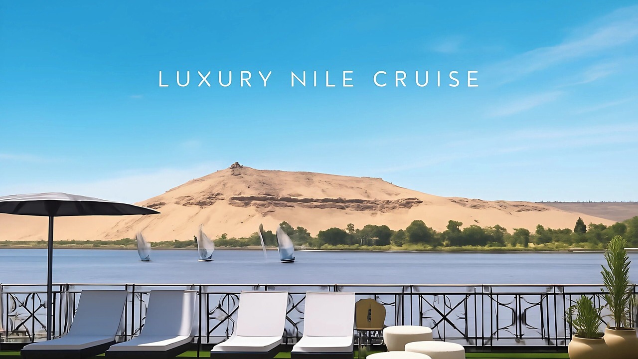 Photo of Outdoor in Aswan