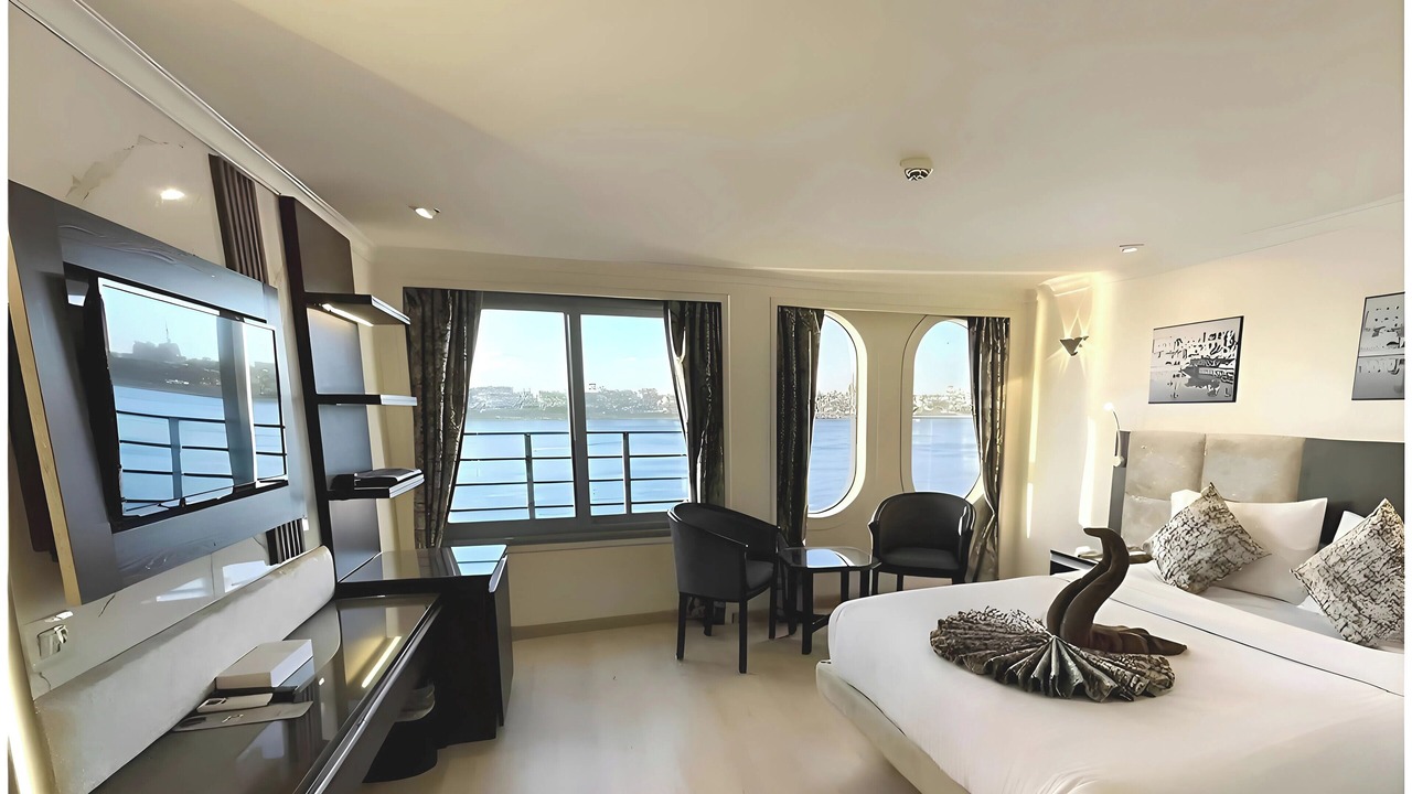 Photo of Bedroom in Aswan