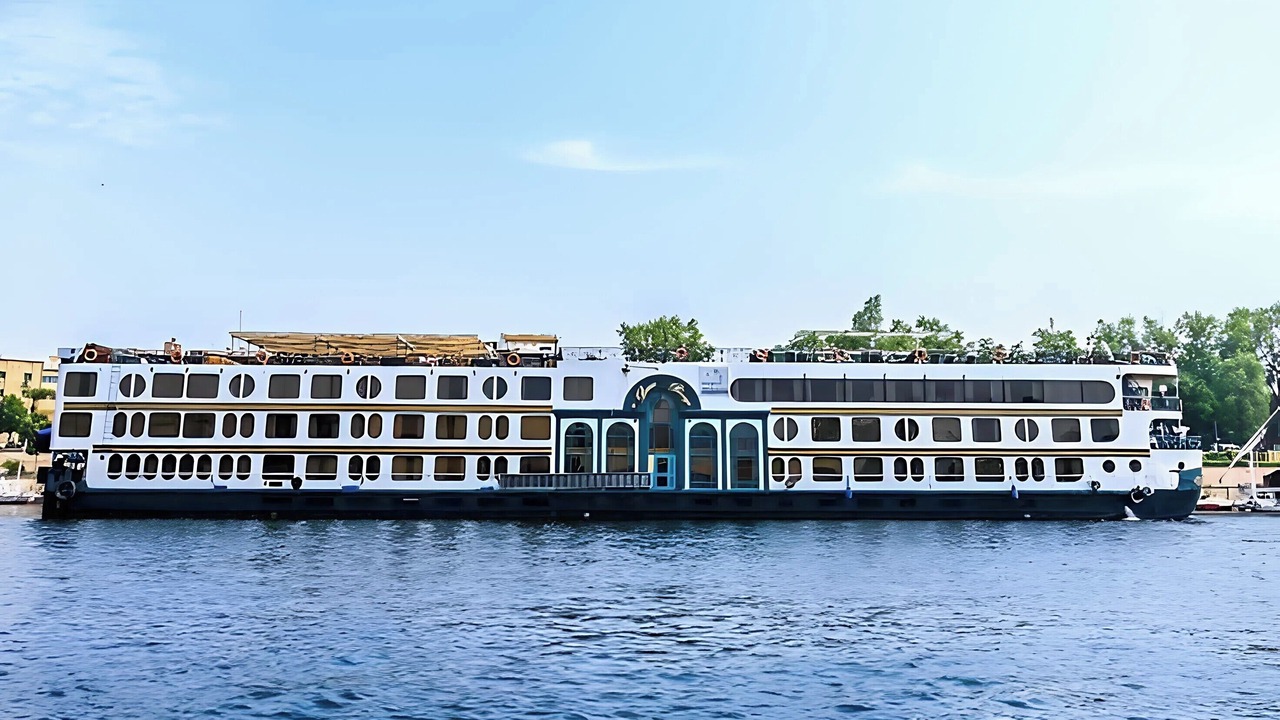 Photo of Outdoor in Aswan