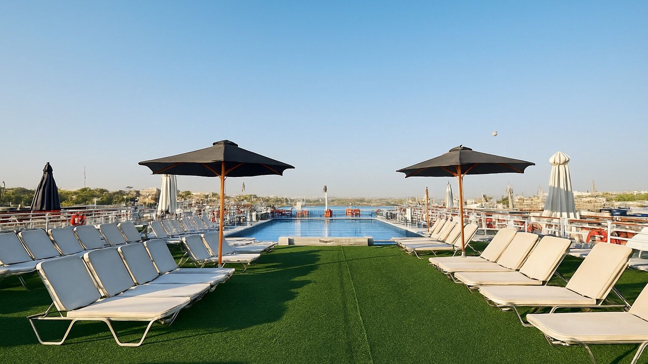 Photo of Outdoor in Aswan