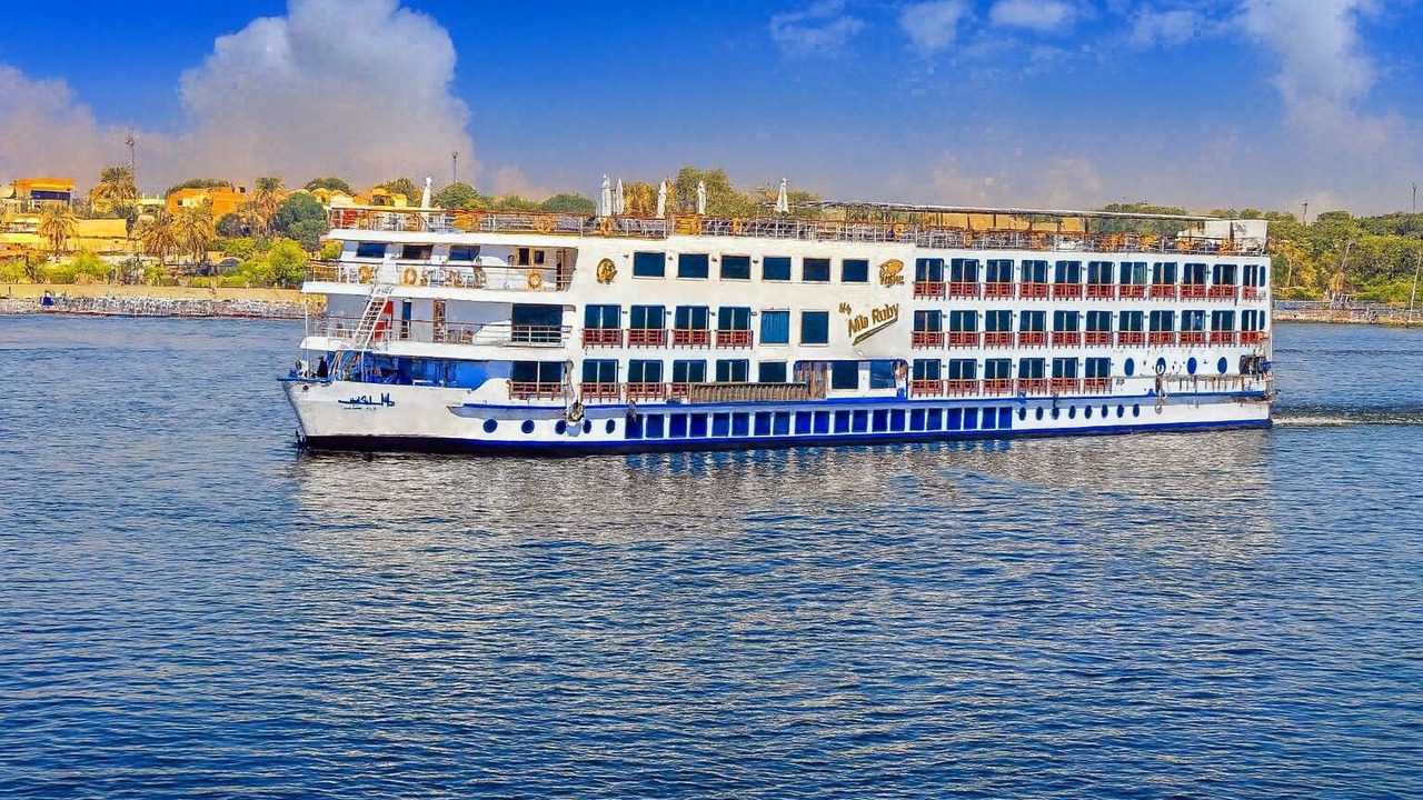 Photo of Outdoor in Aswan