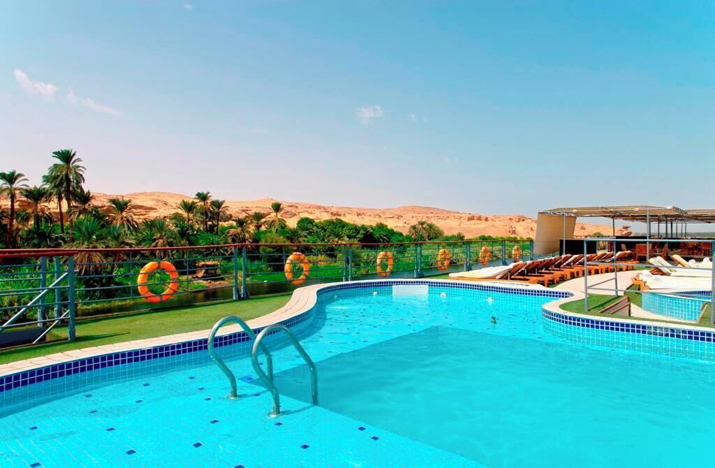 Photo of Outdoor in Aswan