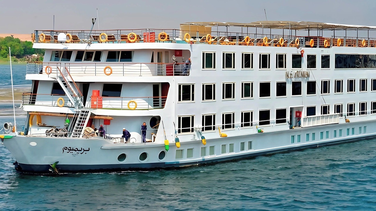 Photo of Outdoor in Aswan