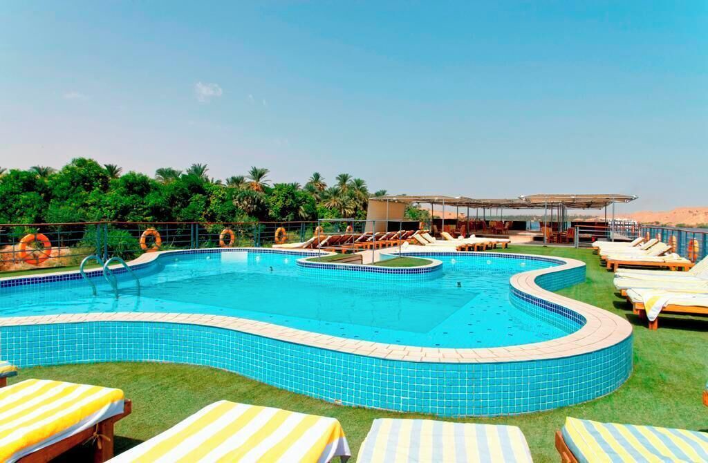 Photo of Outdoor in Aswan