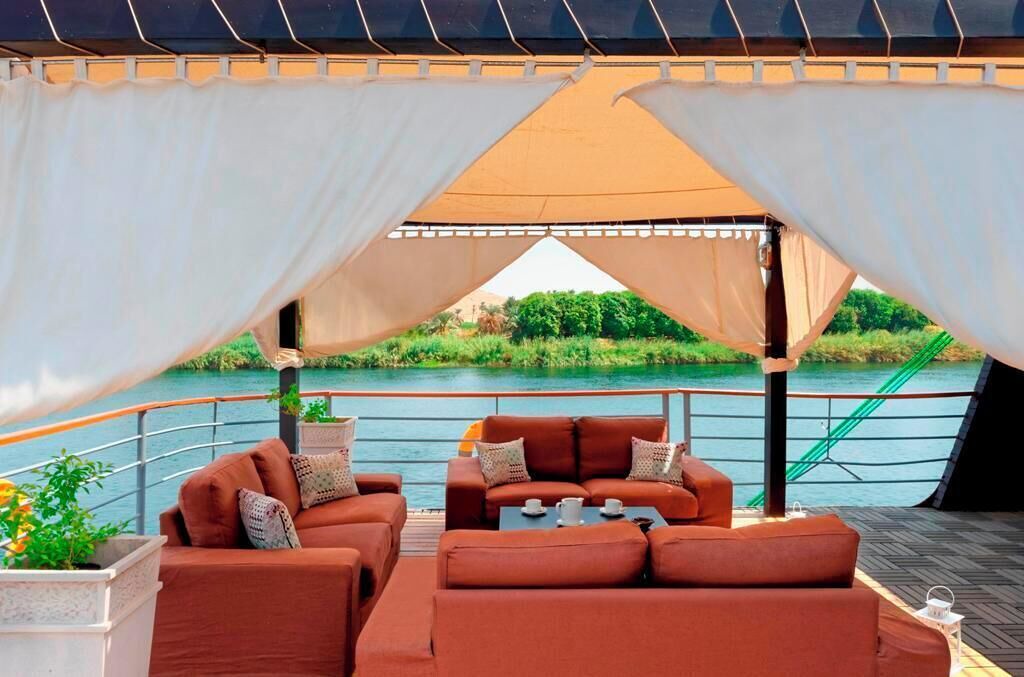 Photo of Outdoor in Aswan