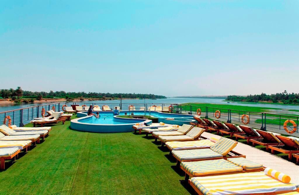 Photo of Outdoor in Aswan