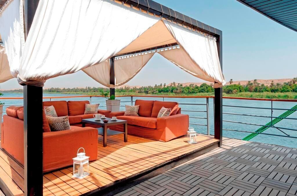 Photo of Outdoor in Aswan