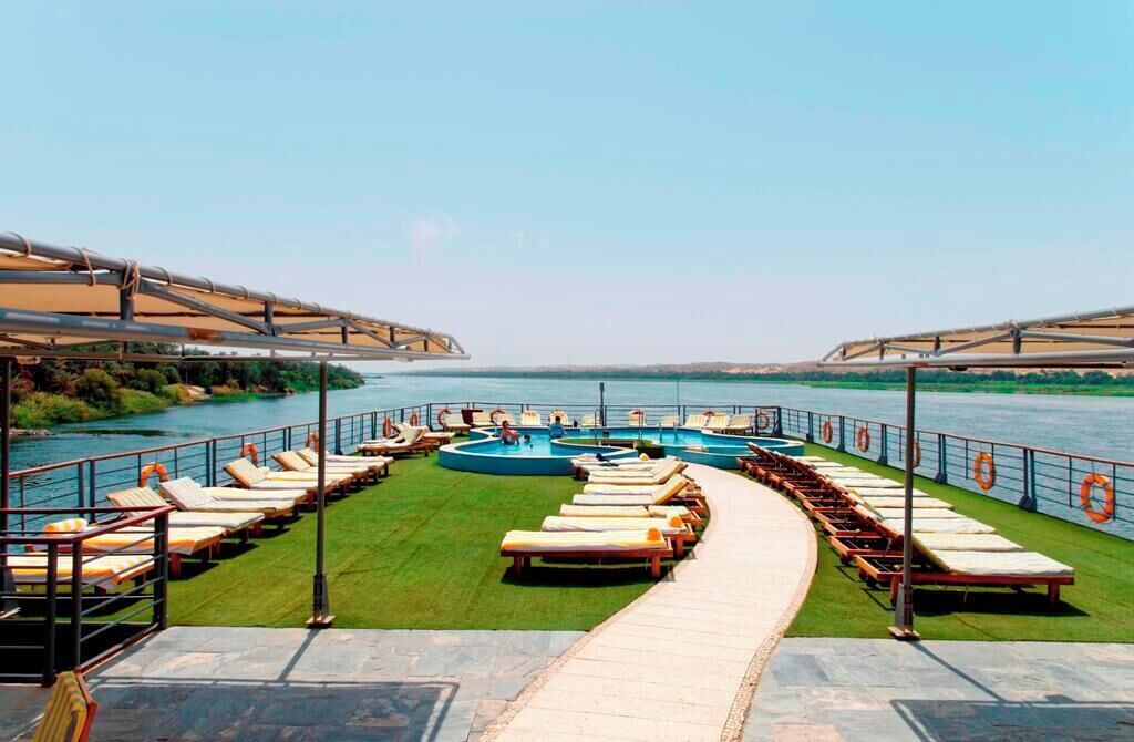 Photo of Outdoor in Aswan