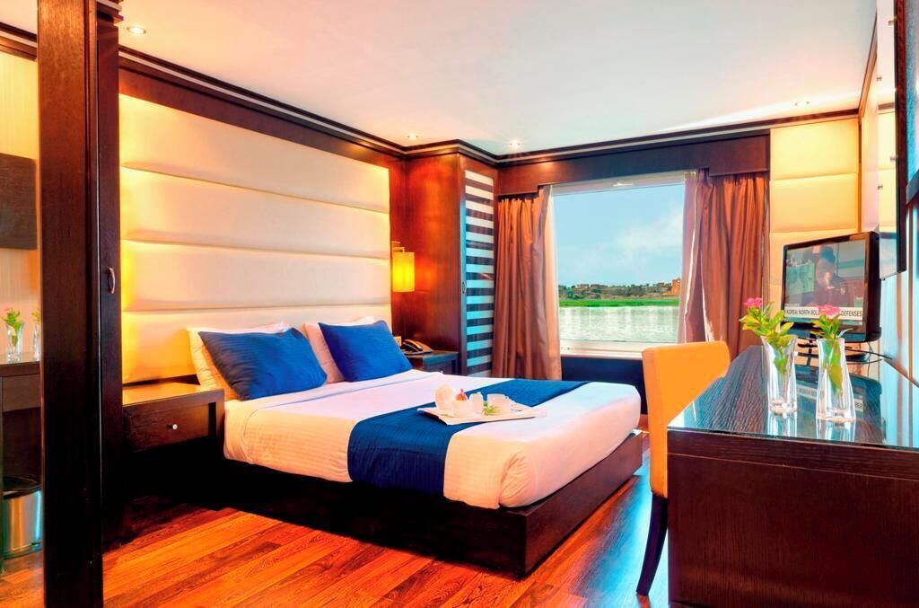 Photo of Bedroom in Aswan