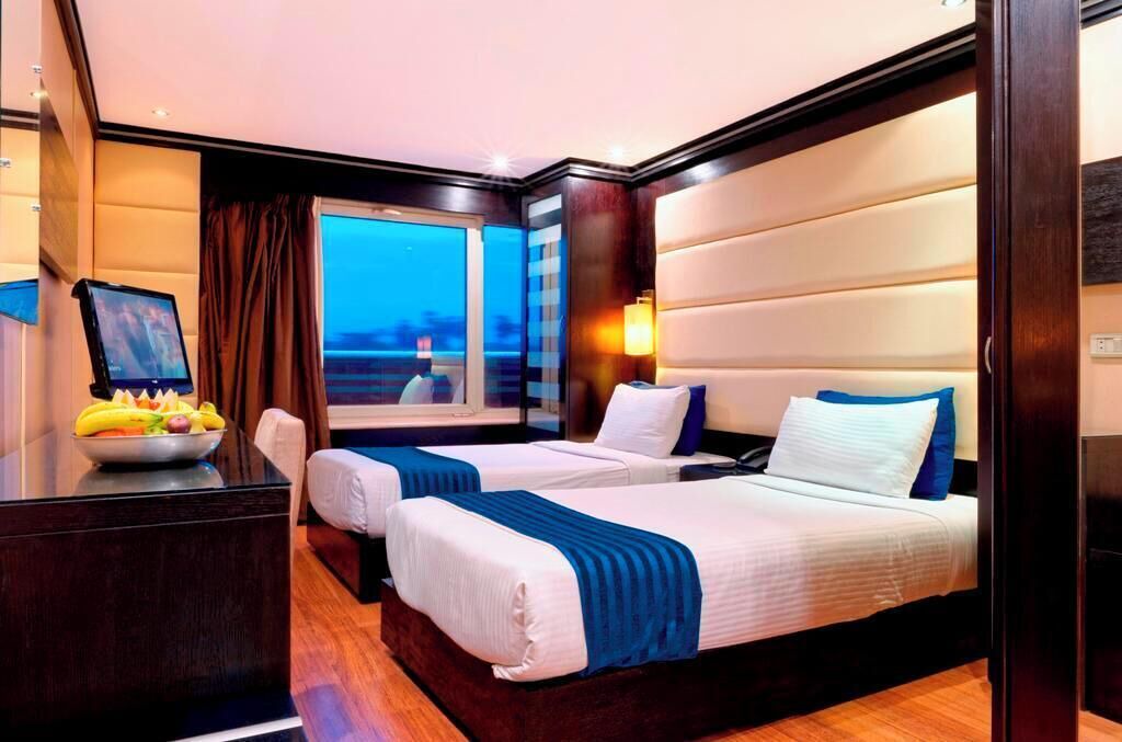 Photo of Bedroom in Aswan