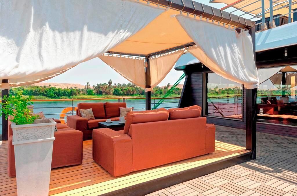 Photo of Outdoor in Aswan