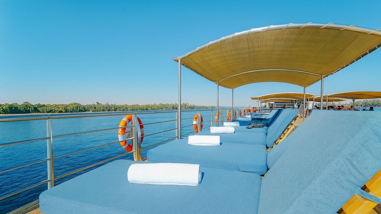 Photo of Outdoor in Aswan