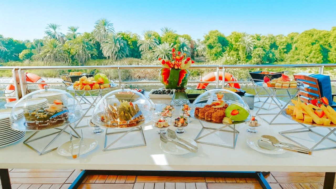 Photo of Outdoor in Aswan