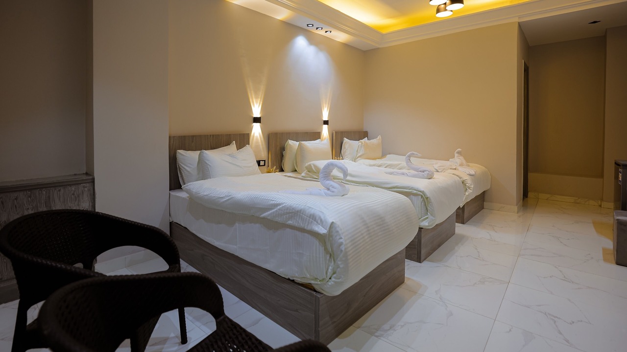 Photo of Bedroom in Abdin