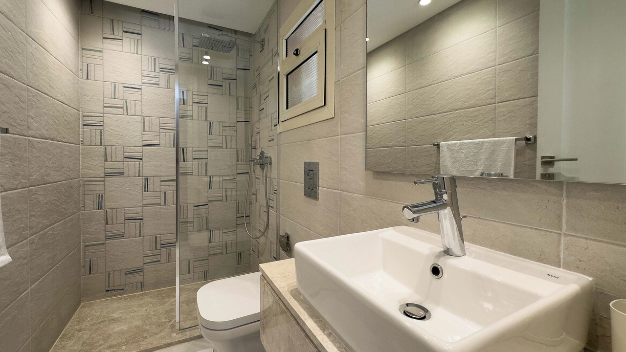 Photo of Bathroom in Shurtah al-Dakhlah