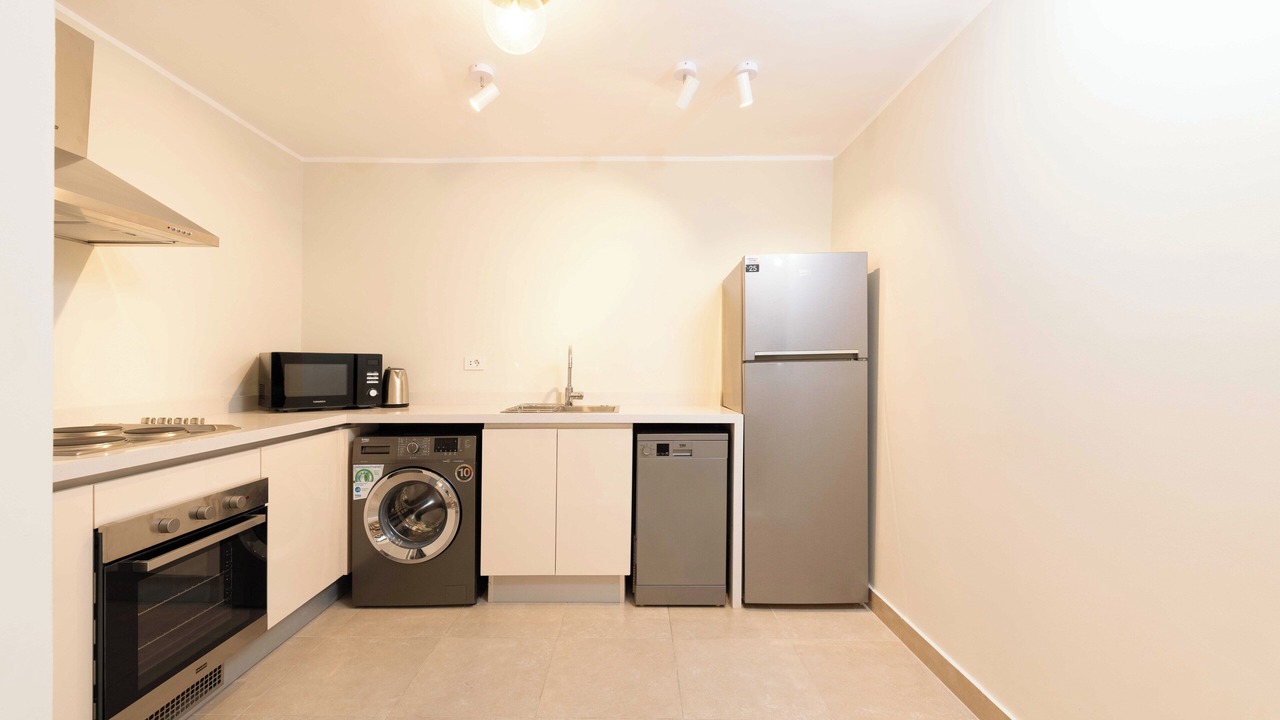 Photo of Kitchen in Shurtah al-Dakhlah