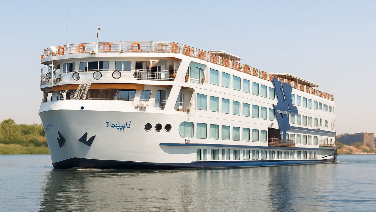 Photo of Outdoor in Aswan