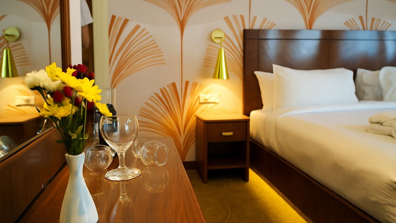 Photo of Bedroom in Aswan