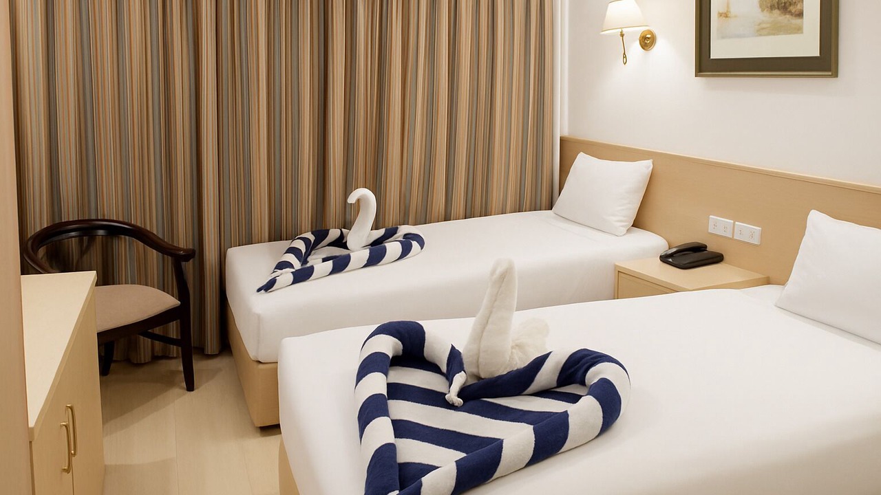Photo of Bedroom in Aswan