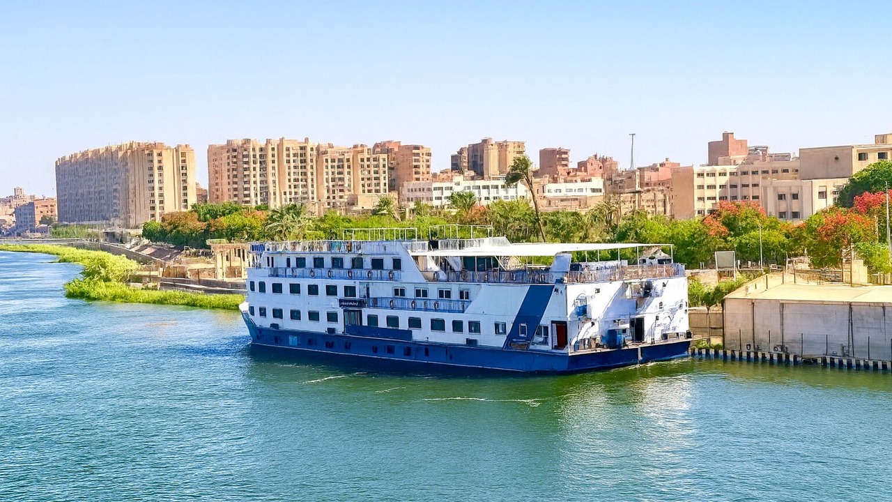 Photo of Outdoor in Aswan