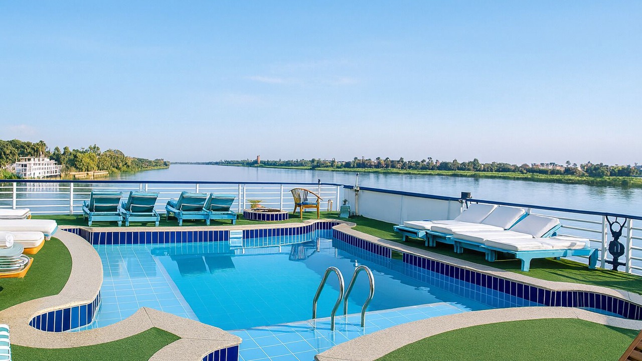 Photo of Outdoor in Aswan