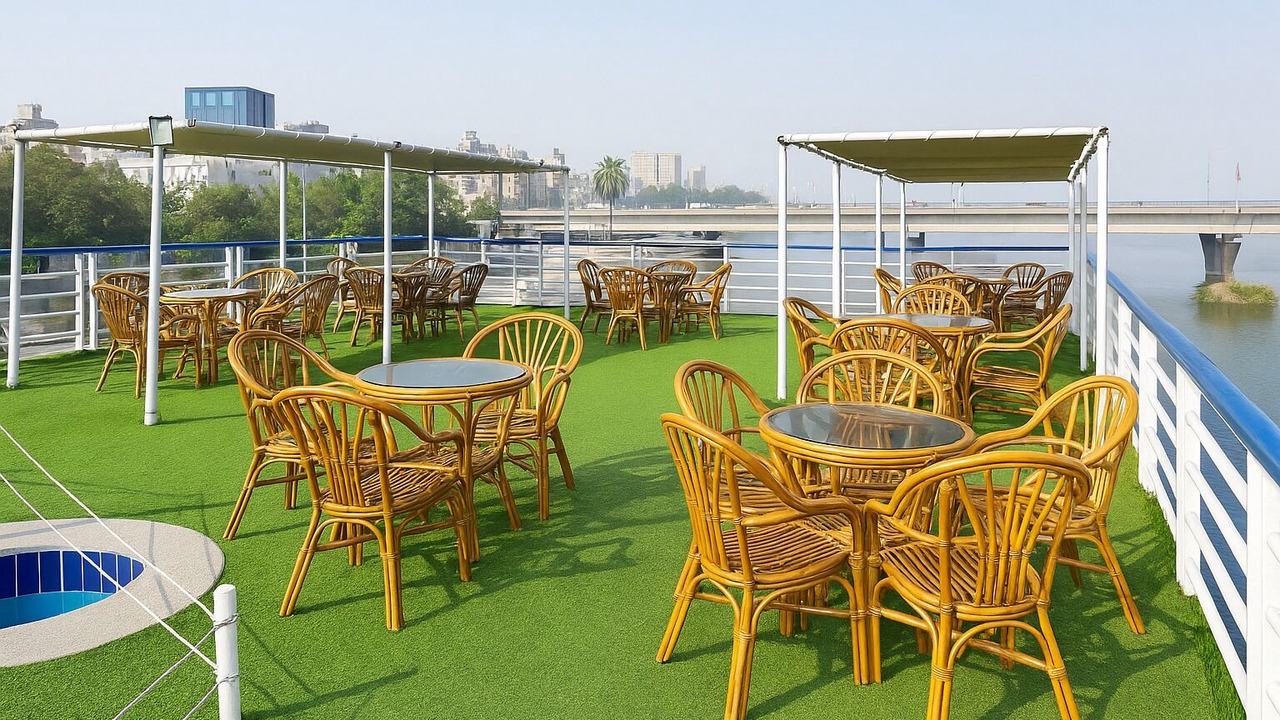Photo of Outdoor in Aswan